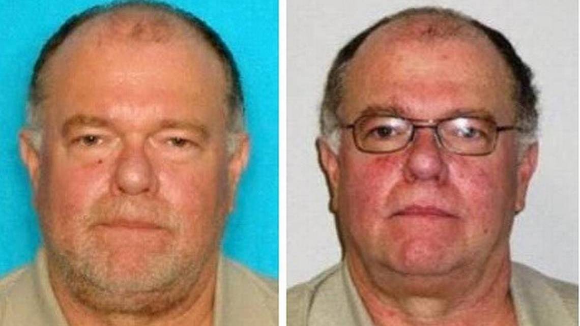Seen this sex offender? North Richland Hills resident is one of Texas